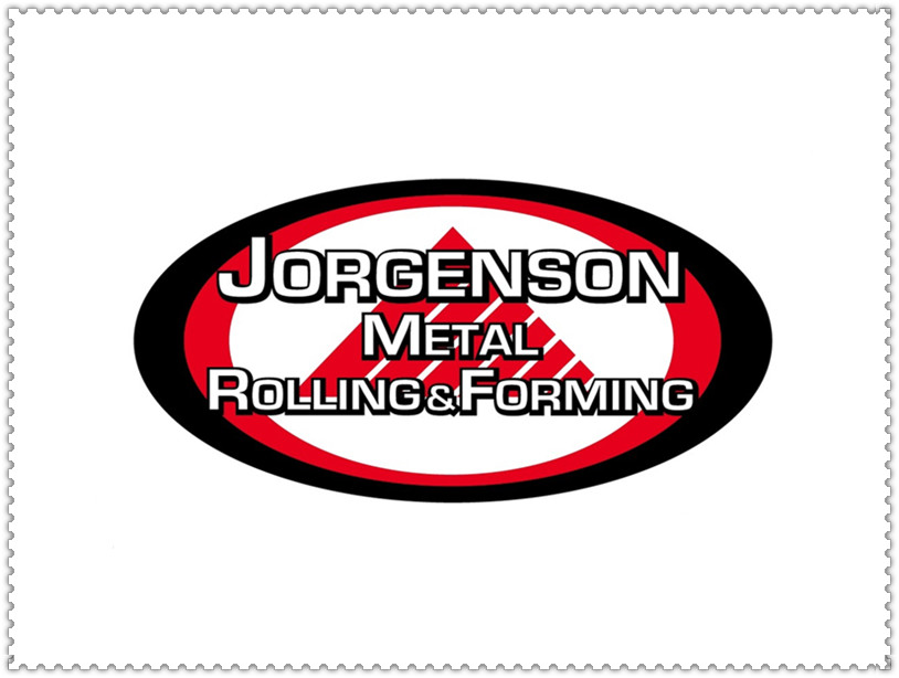 JORGENSON Rolling