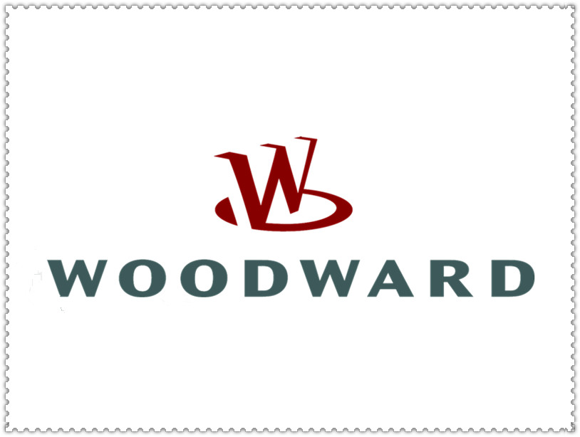 Woodward Inc