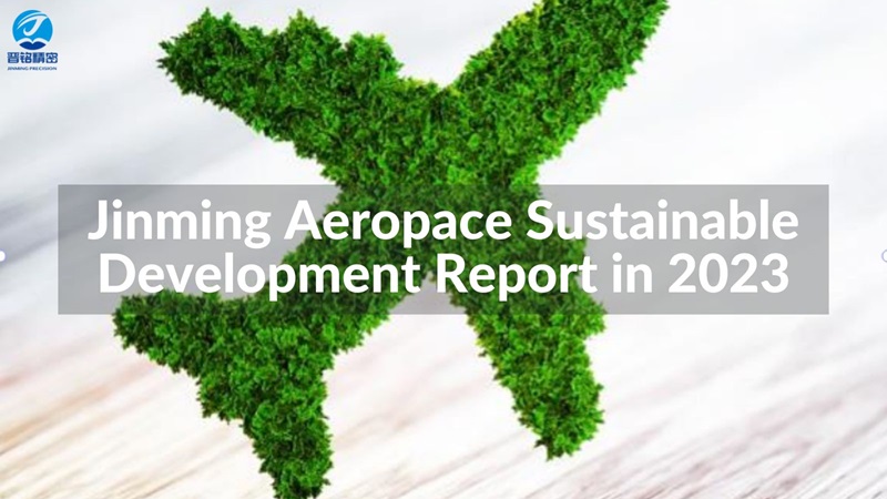 Jinming Aeropace Sustainable Development project 